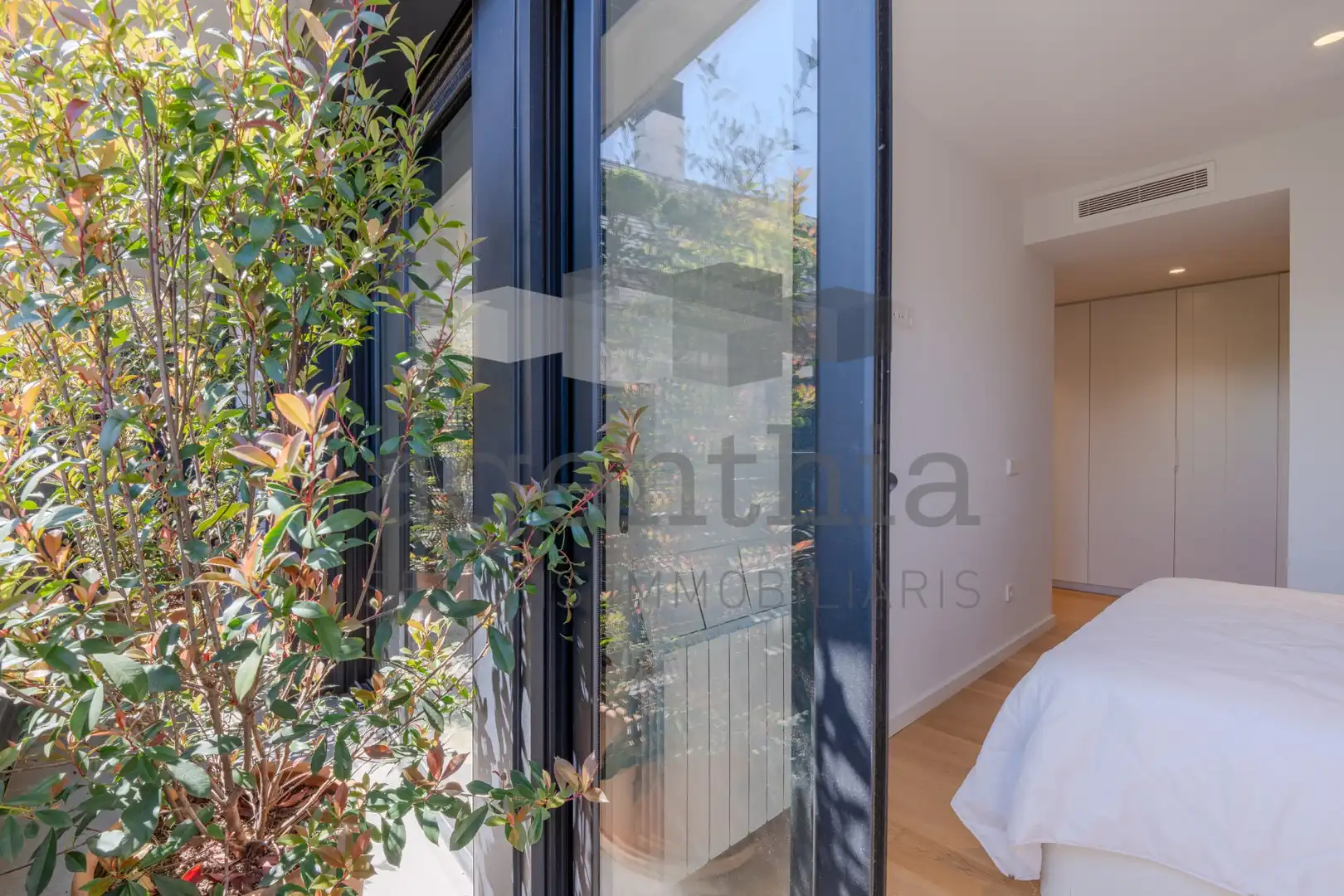 Habitación de Piso en venta en Girona con Aire acondicionado, Calefacción y Trastero
