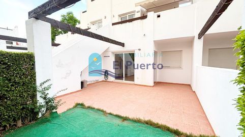 APARTAMENTO EN PLANTA BAJA CON PISCINA EN CONDADO DE ALHAMA GOLF RESORT  REF 1784, image 3