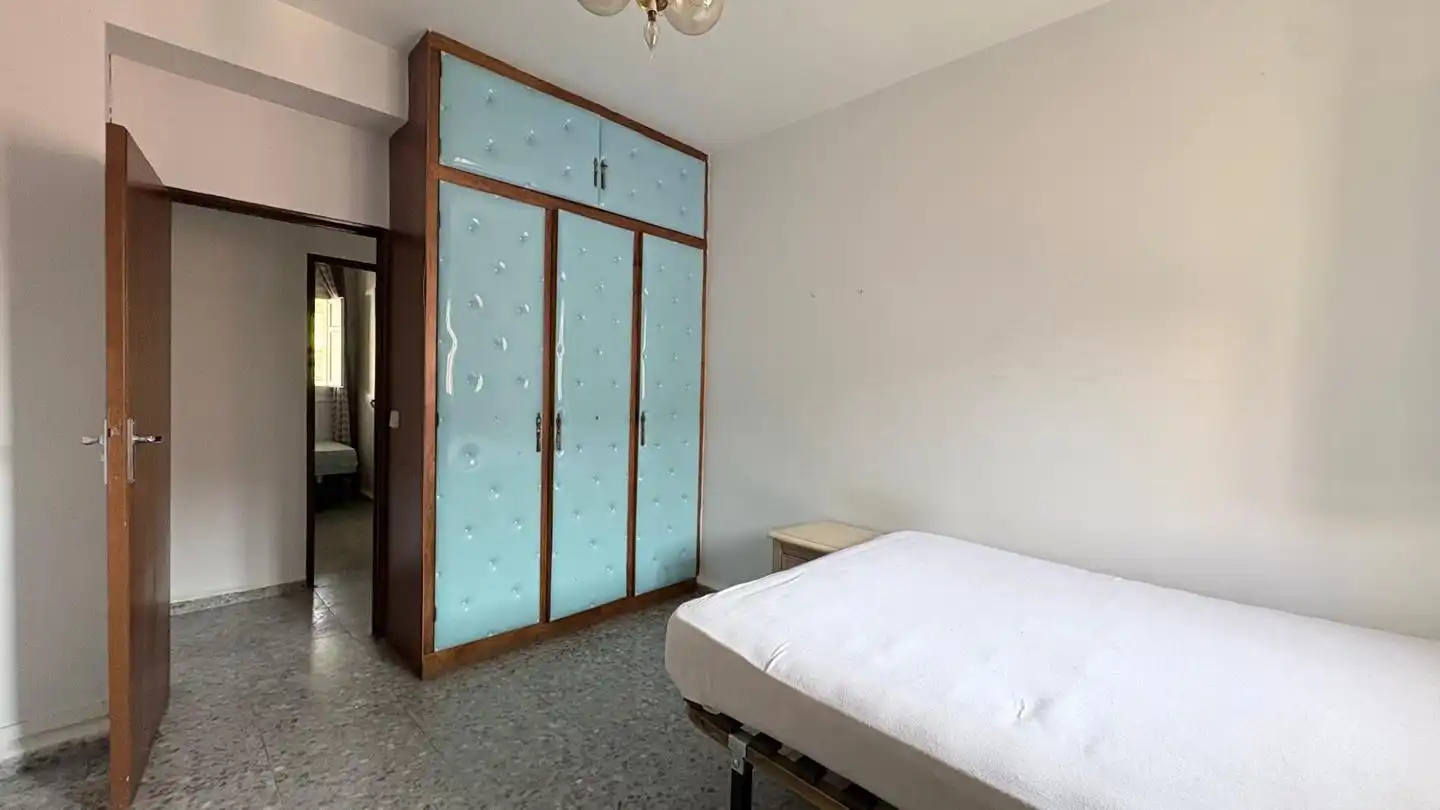 Wohnung zur Miete in Calle Ronda Ancha, Pryconsa - Juan de Austria