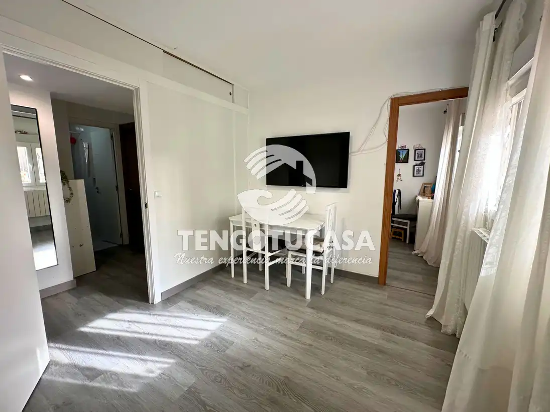 Piso en venta en Calle de Braulio Gutiérrez, Pueblo Nuevo