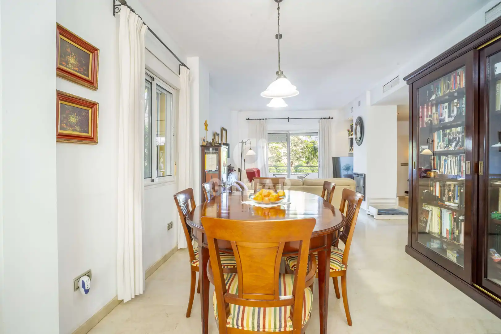 Wohnung zum Verkauf in Estepona Pueblo, imagen 17