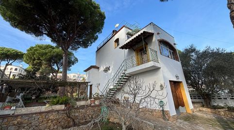 Foto 2 von Einfamilien-Reihenhaus zum Verkauf in Port - La Cota - Puig Sec, L'Escala