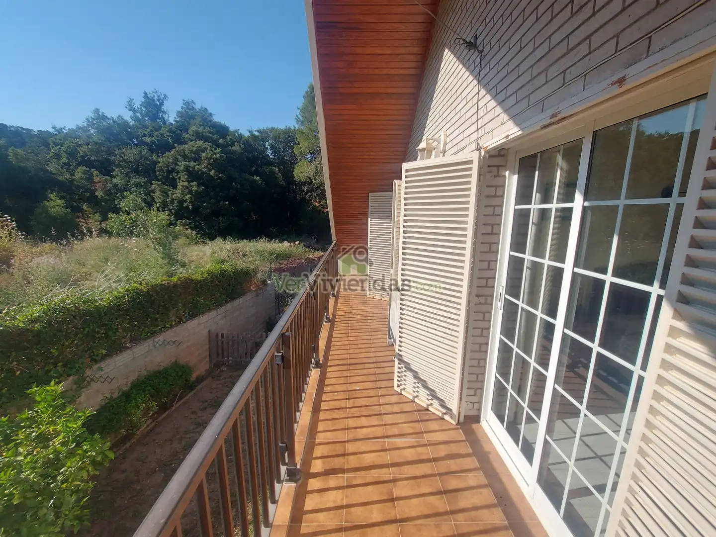 Terrassa de Casa o xalet en venda en Torrelles de Llobregat amb Aire condicionat, Calefacció i Jardí privat