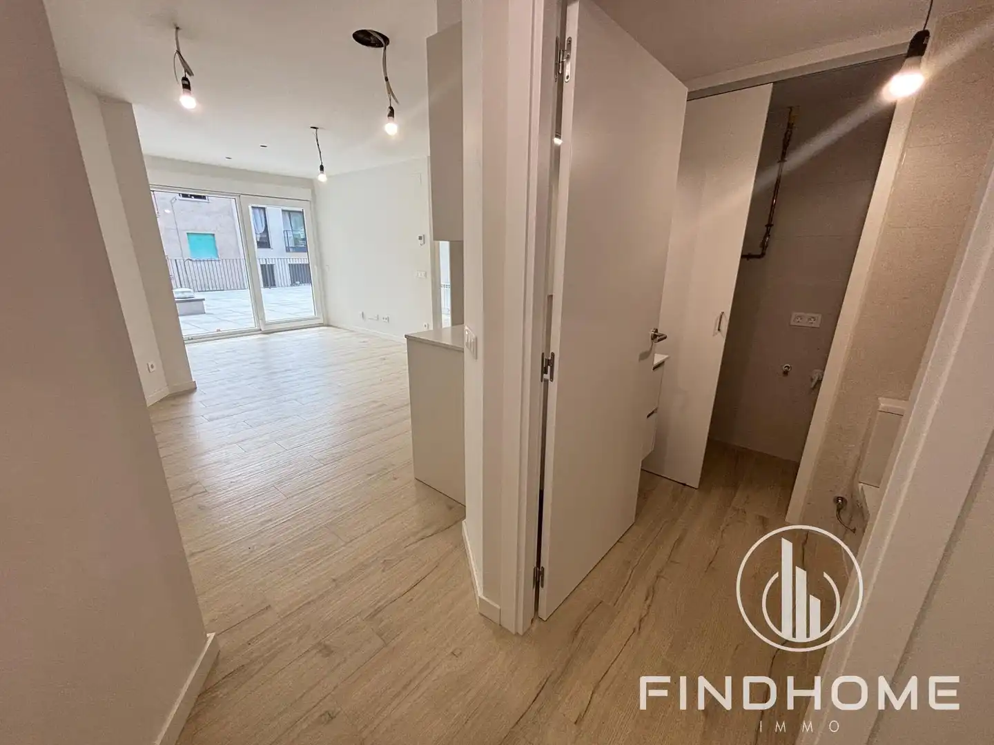 Wohnung zum Verkauf in del Pare Manuel Marcillo, Olot