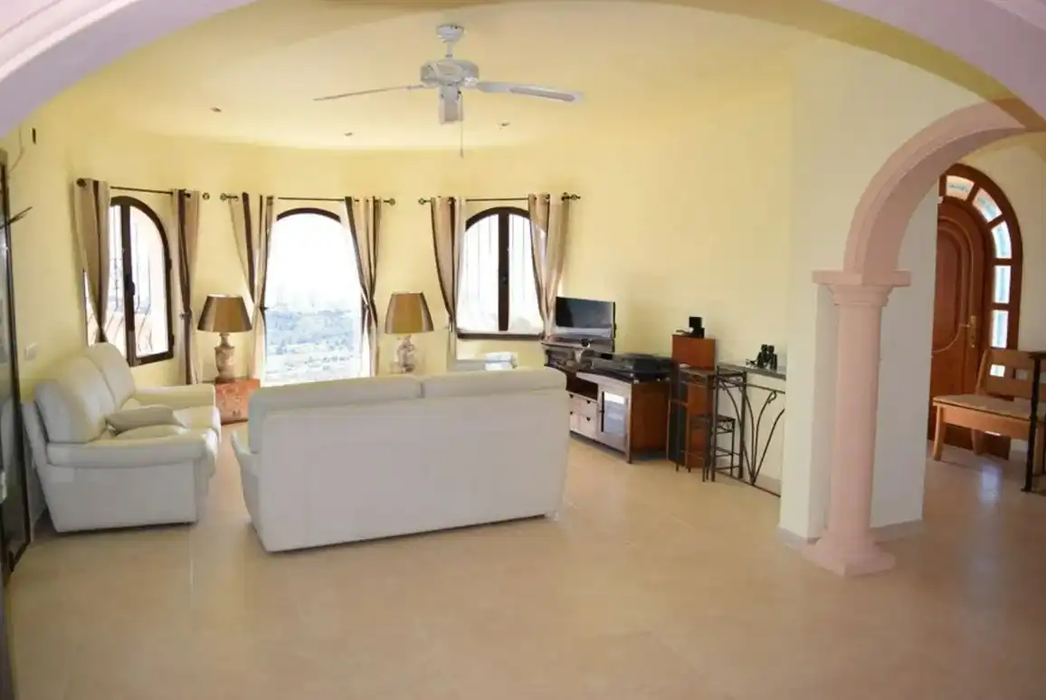 Detached house with terrace for sale in Gargasindi - Garduix - Colina del Sol, imagen 10