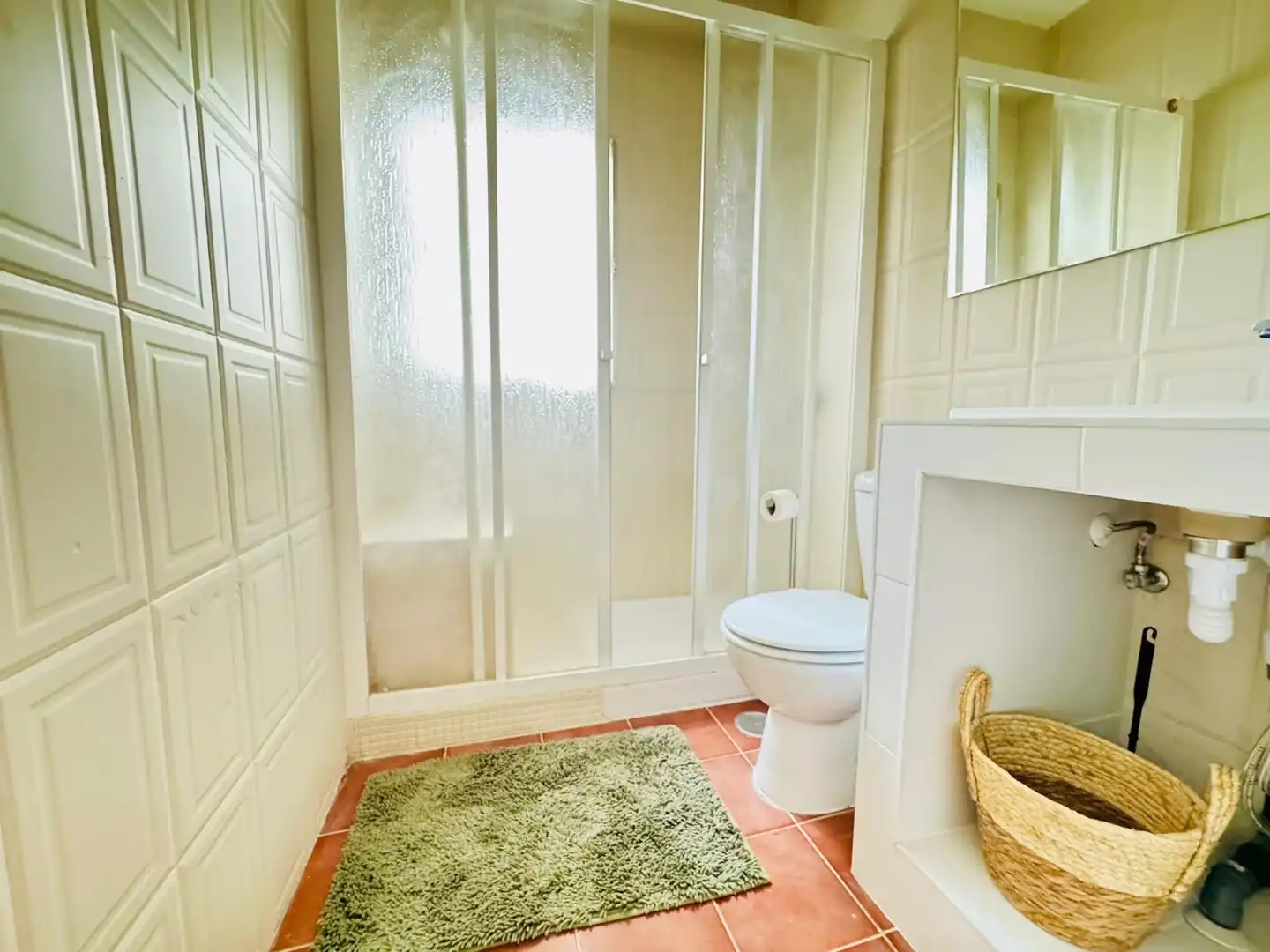Piso con terraza en venta en Casco Antiguo, imagen 15