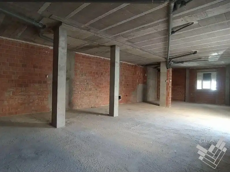 Local comercial en alquiler en Calle de San Andrés, imagen 6