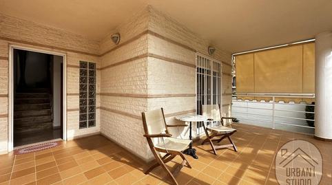 Foto 2 de Casa o xalet en venda a Médico Federico Martinez Perez, Campo Alto - Club de Campo, Alicante