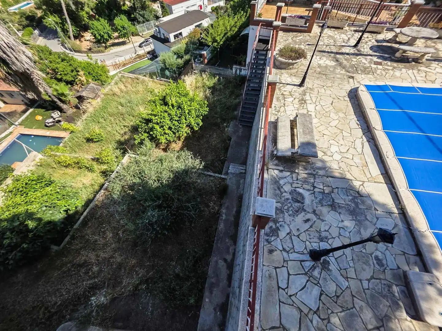 Casa o chalet en venta en Abrera con Calefacción, Jardín privado y Terraza