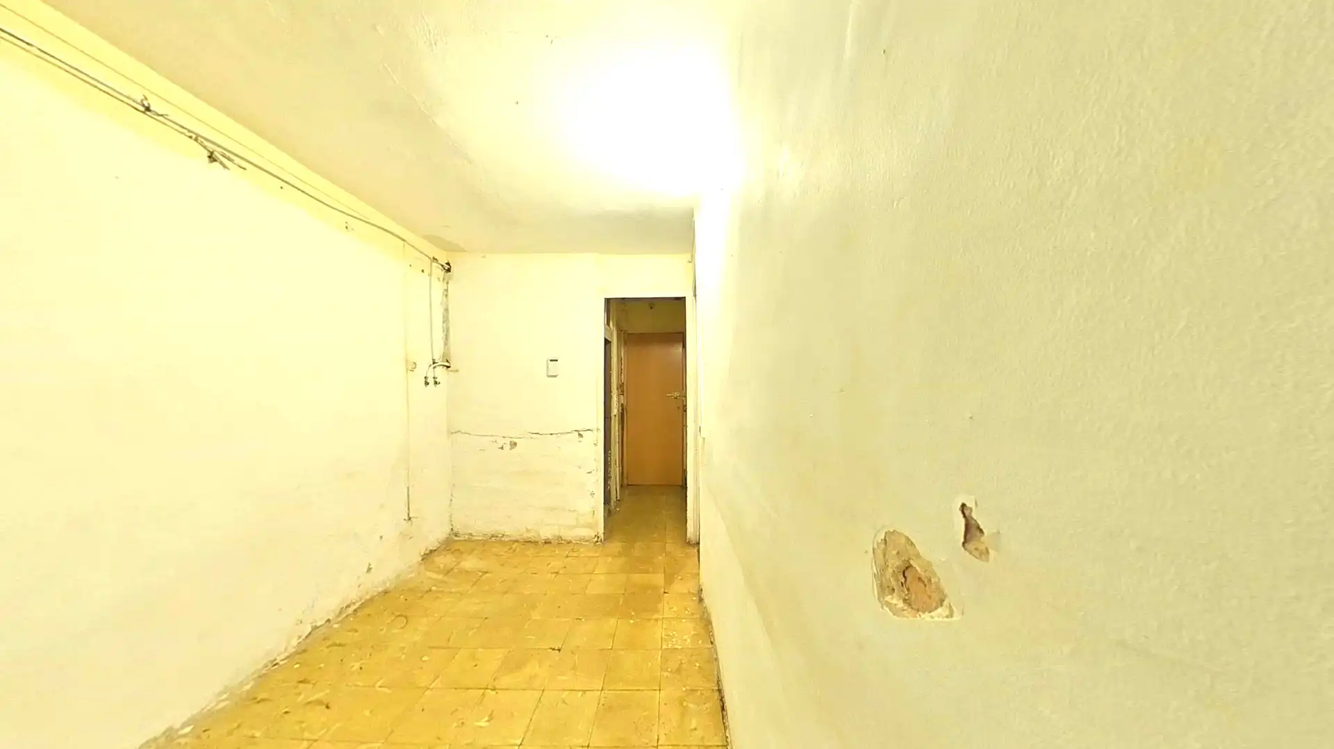 Flat for sale in Berga