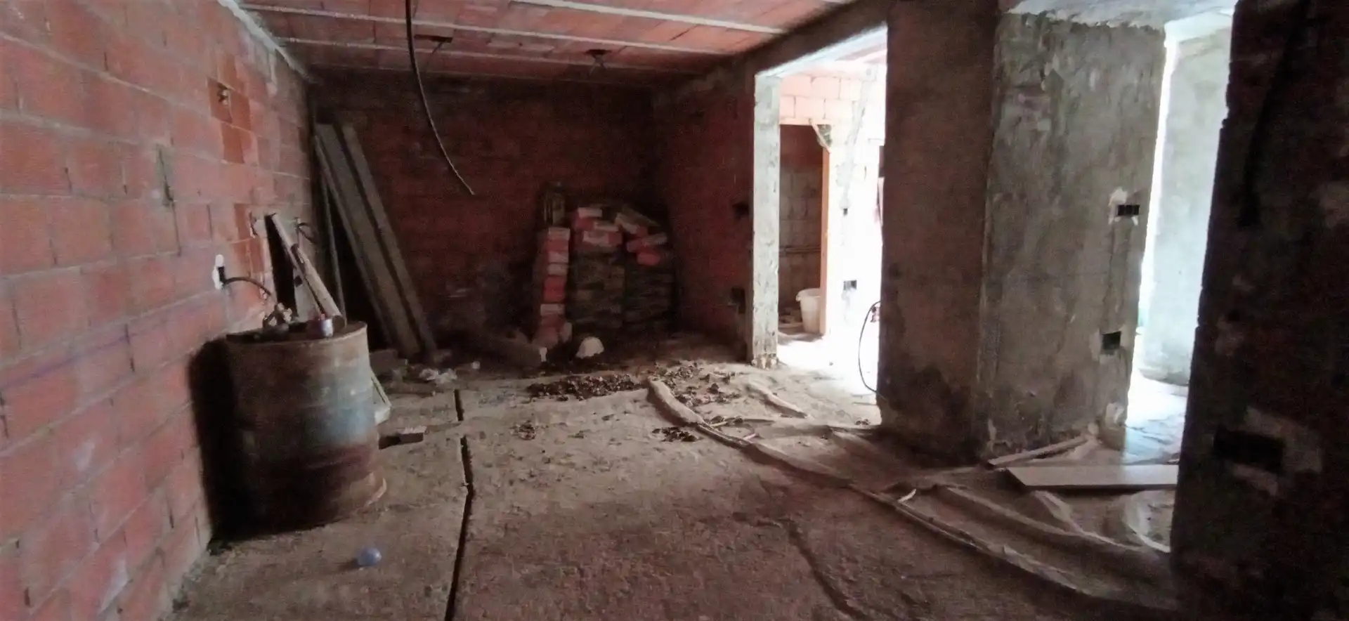 Flat for sale in Calle Soledad, Caravaca de la Cruz