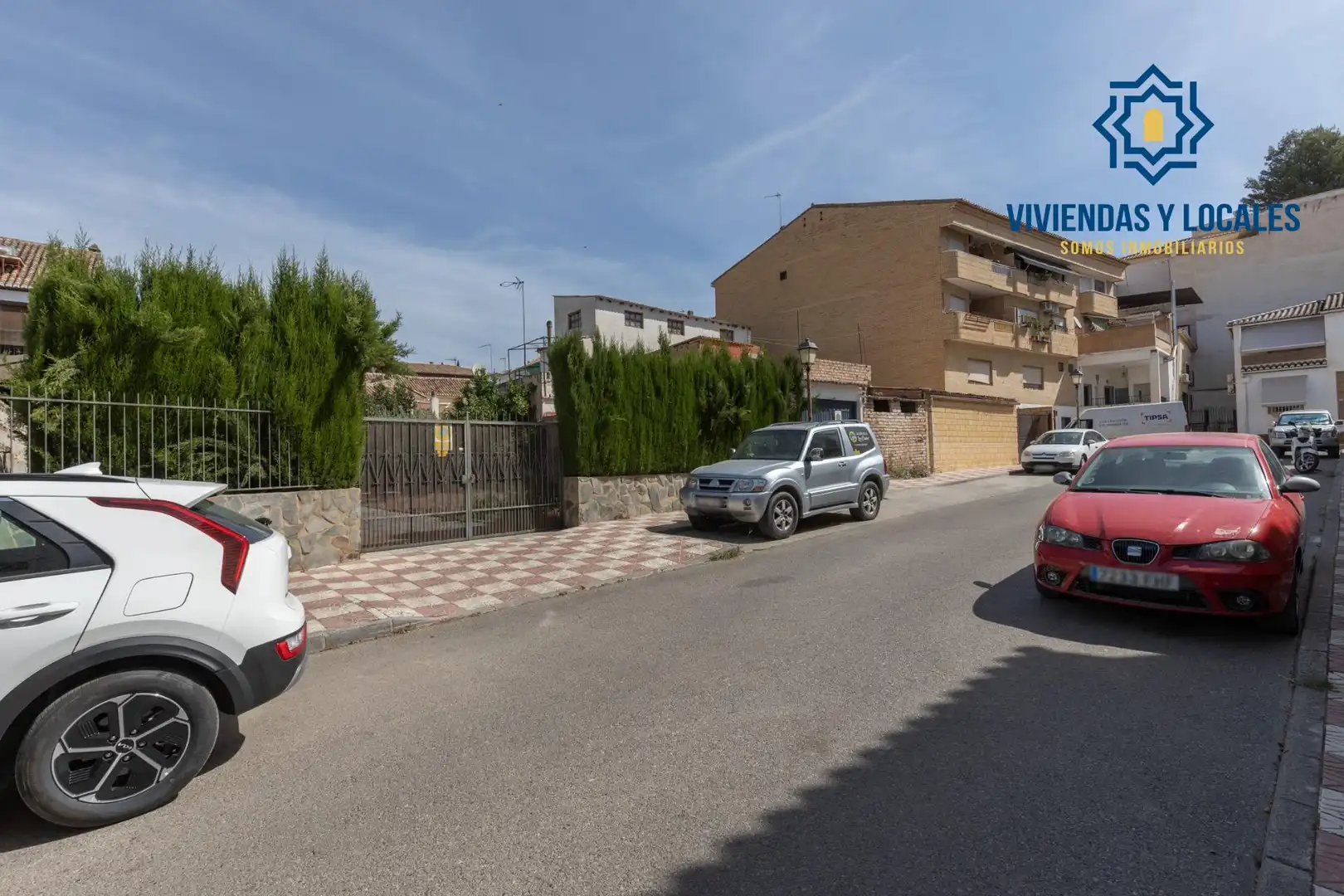 Terreni e lotti in vendita a Huétor Vega, imagen 87