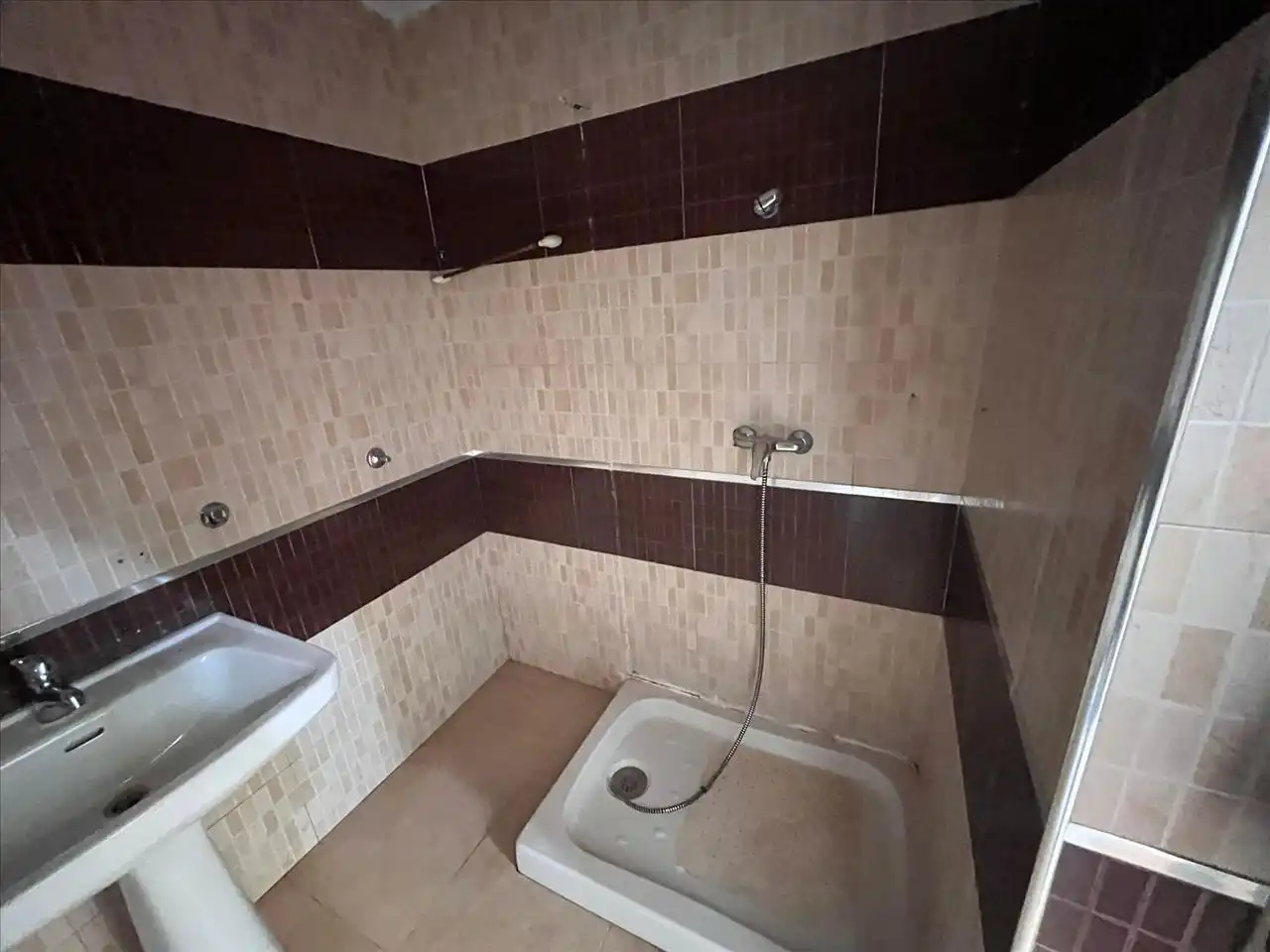 Bany de Casa o xalet en venda en Linares
