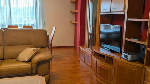 Foto 2 de Apartament de lloguer a Rúa Da Fraga, Fene, A Coruña