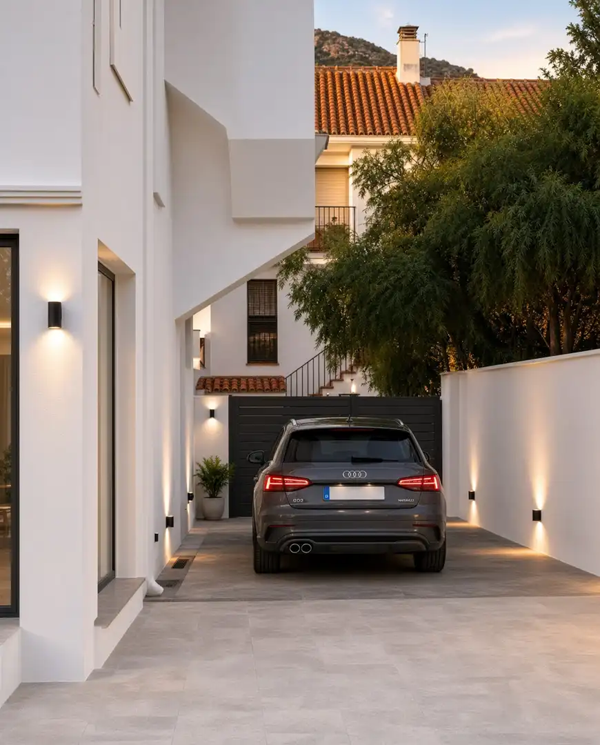Maison jumelée avec terrasse à vendre à Marbella Centro, imagen 20
