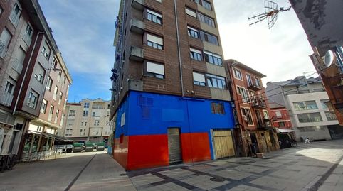 Local en venta en Torrelavega
