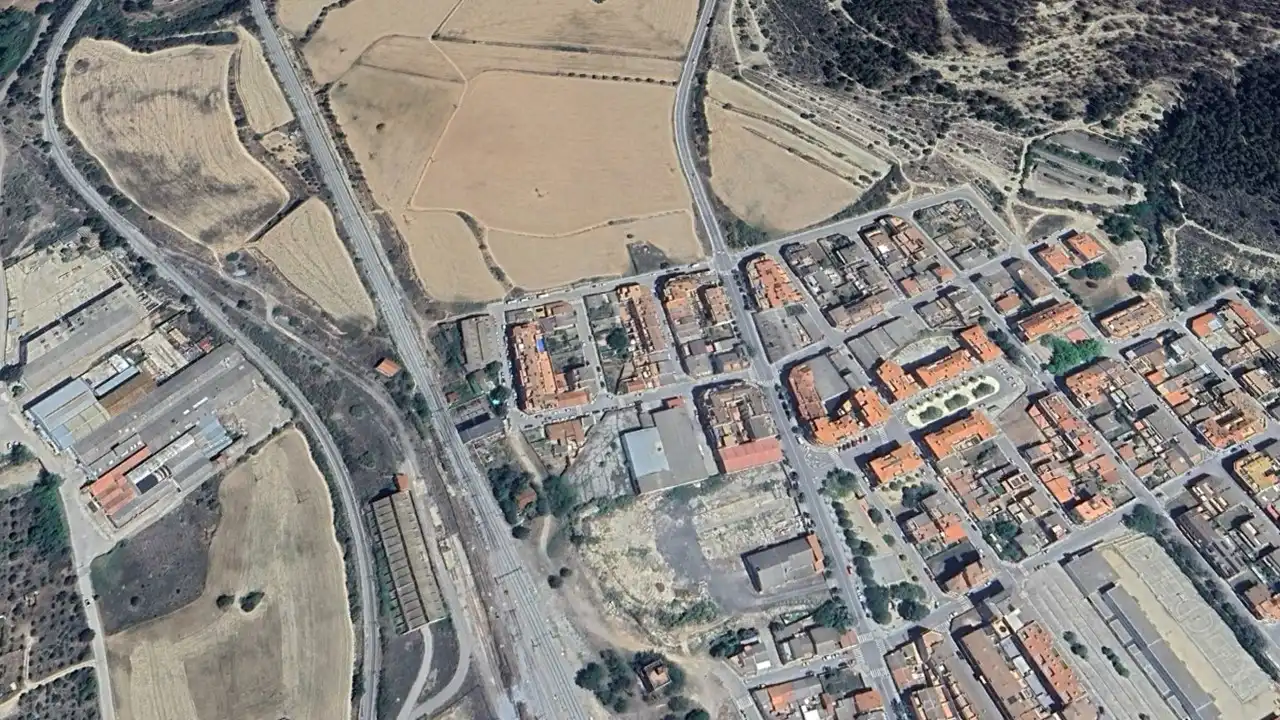 Terreny rústic en venda a C/ Ángel Guimerà, imagen 3