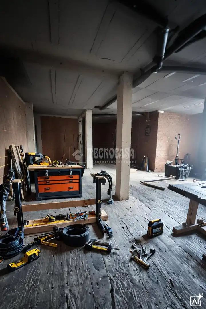 Local comercial en venda a Rinconada, imagen 15
