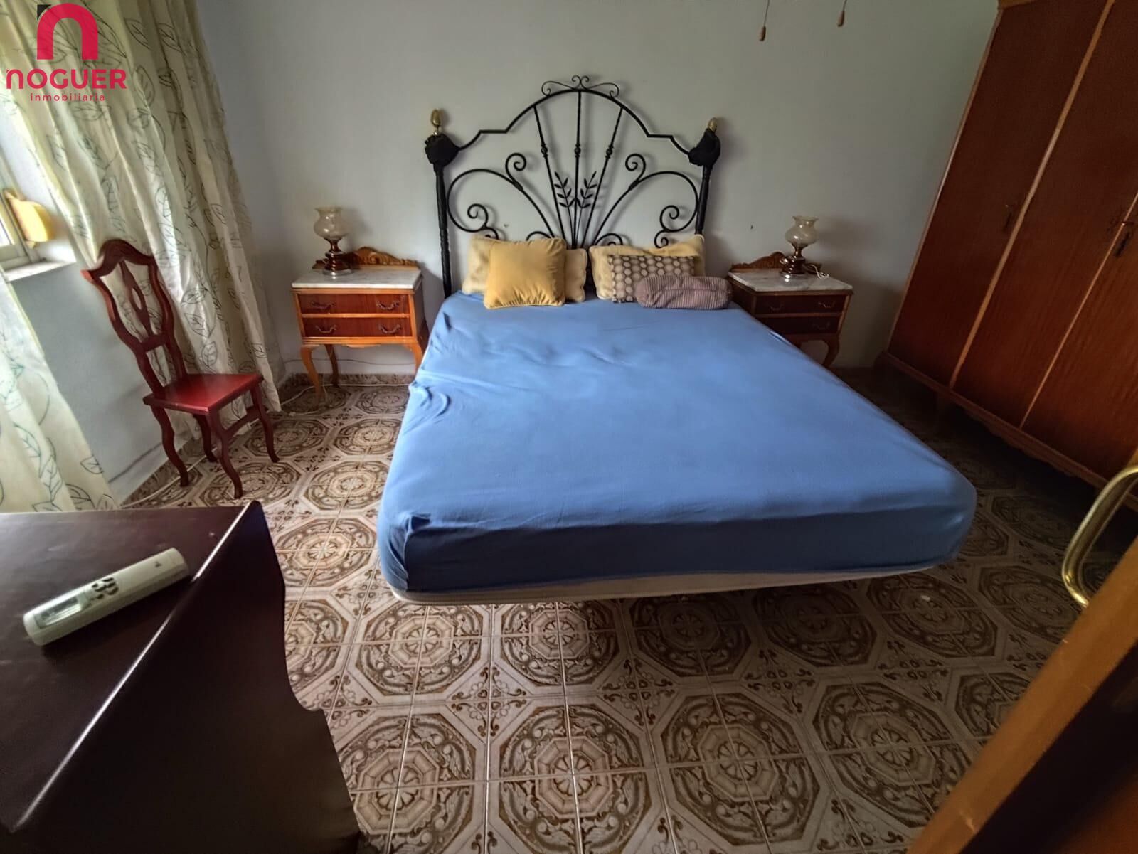 Dormitori de Pis en venda en  Córdoba Capital amb Aire condicionat i Calefacció