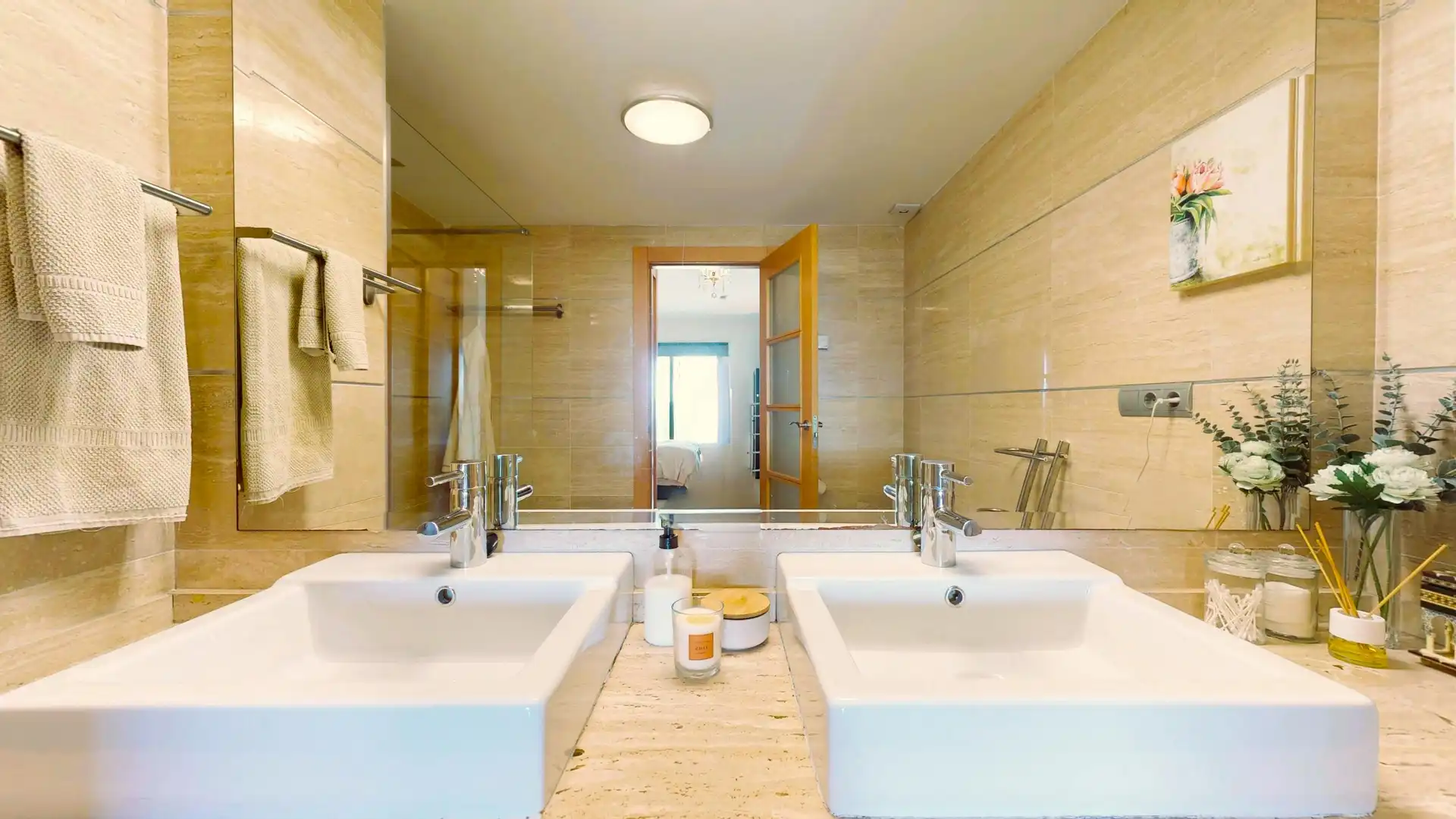 Apartament amb piscina en venda a 7 Calle Torre Campanillas #_Planta Baja, imagen 35