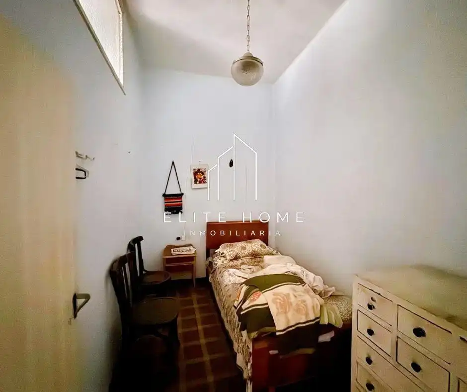 Habitación de Casa o chalet en venta en Sierra Engarcerán con Terraza y Balcón