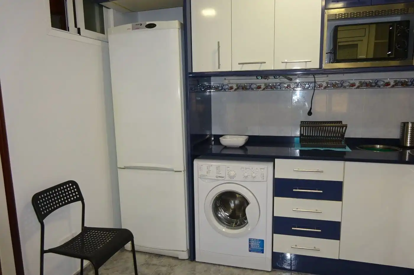 Wohnungen zur Miete in Carrer de l'Almirall Barceló, La Barceloneta