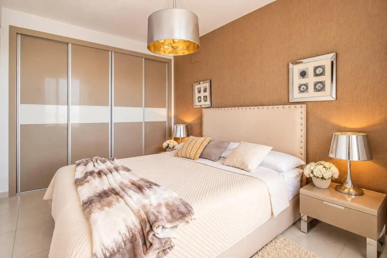 Appartement compact avec piscine à vendre à Los Arenales del Sol, imagen 28