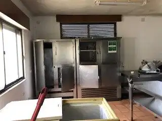 Cocina de Casa o chalet en venta en Perilla de Castro con Jardín privado y Amueblado