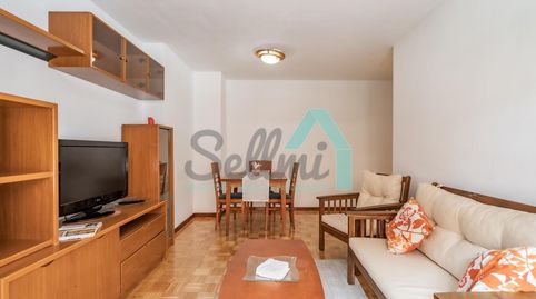 Photo 5 of Flat for rent in Río Piloña, Ventanielles, Oviedo