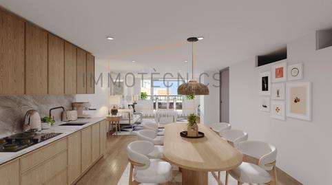 Foto 3 de Piso en venta en Passeig de Maragall, Navas,  Barcelona Capital