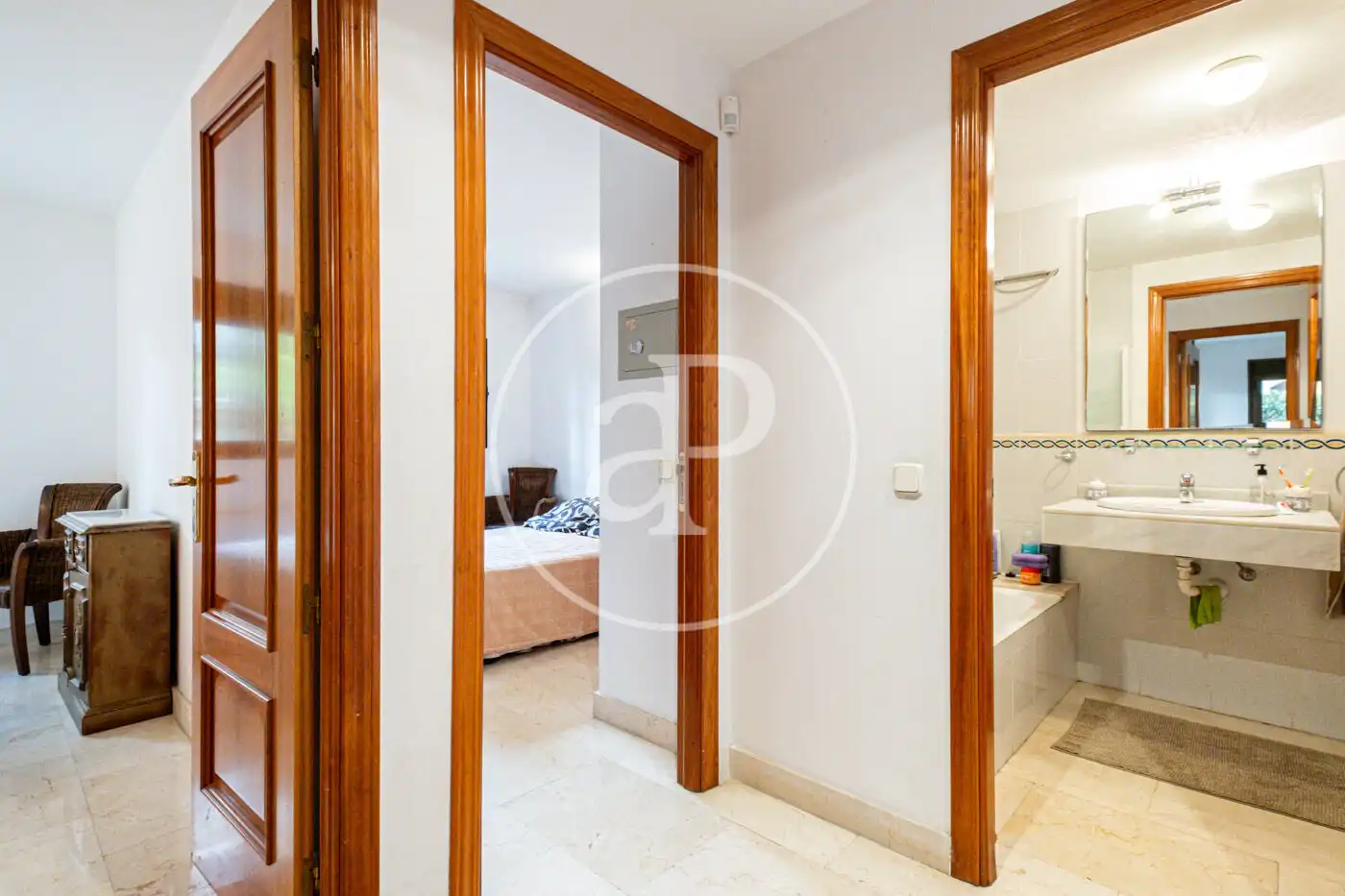 Flat for rent in Carrer de Medellín, Es Portixol - Es Molinar