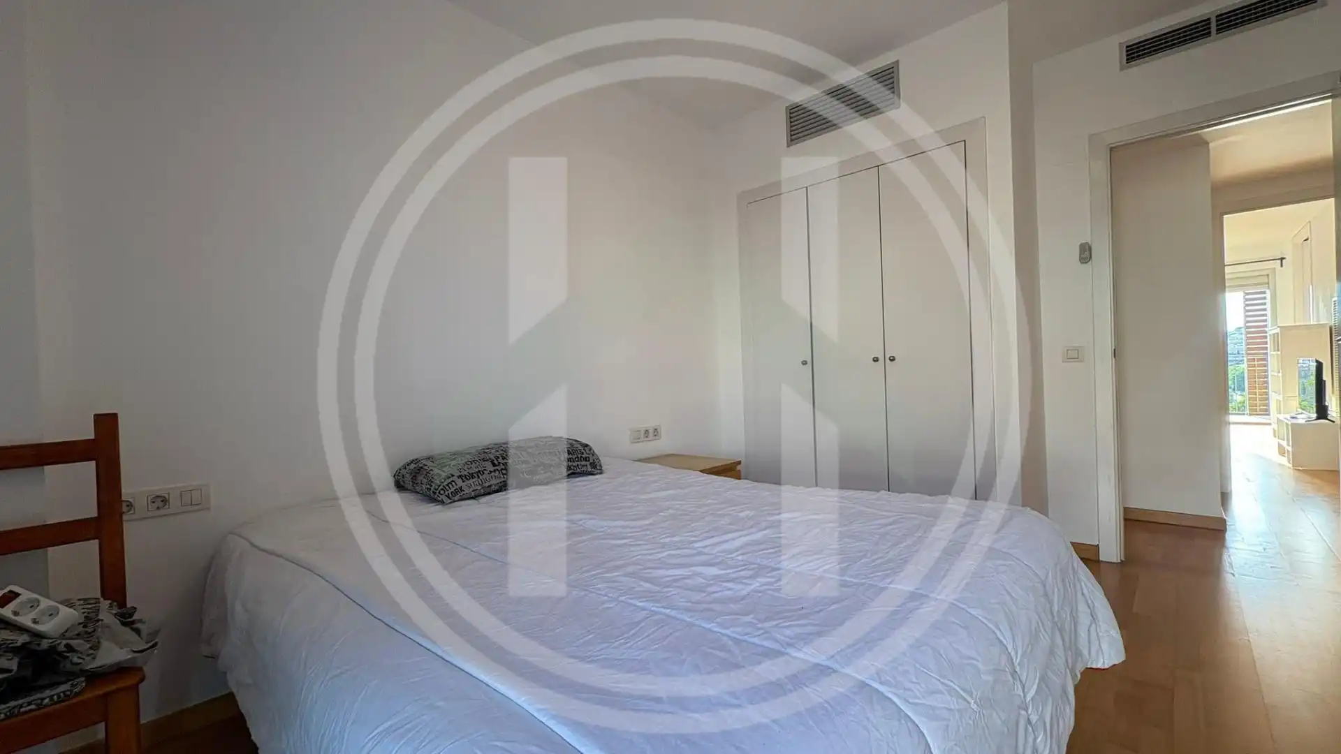 Habitación de Piso en venta en Granollers con Aire acondicionado, Calefacción y Parquet