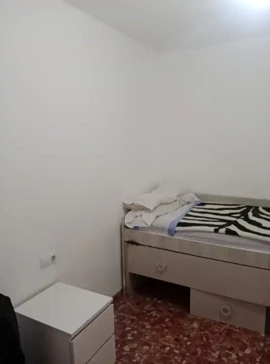 Habitación de Piso en venta en Alzira con Aire acondicionado, Balcón y Internet