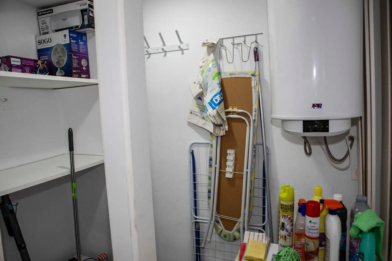 Cocina de Piso en venta en Albacete