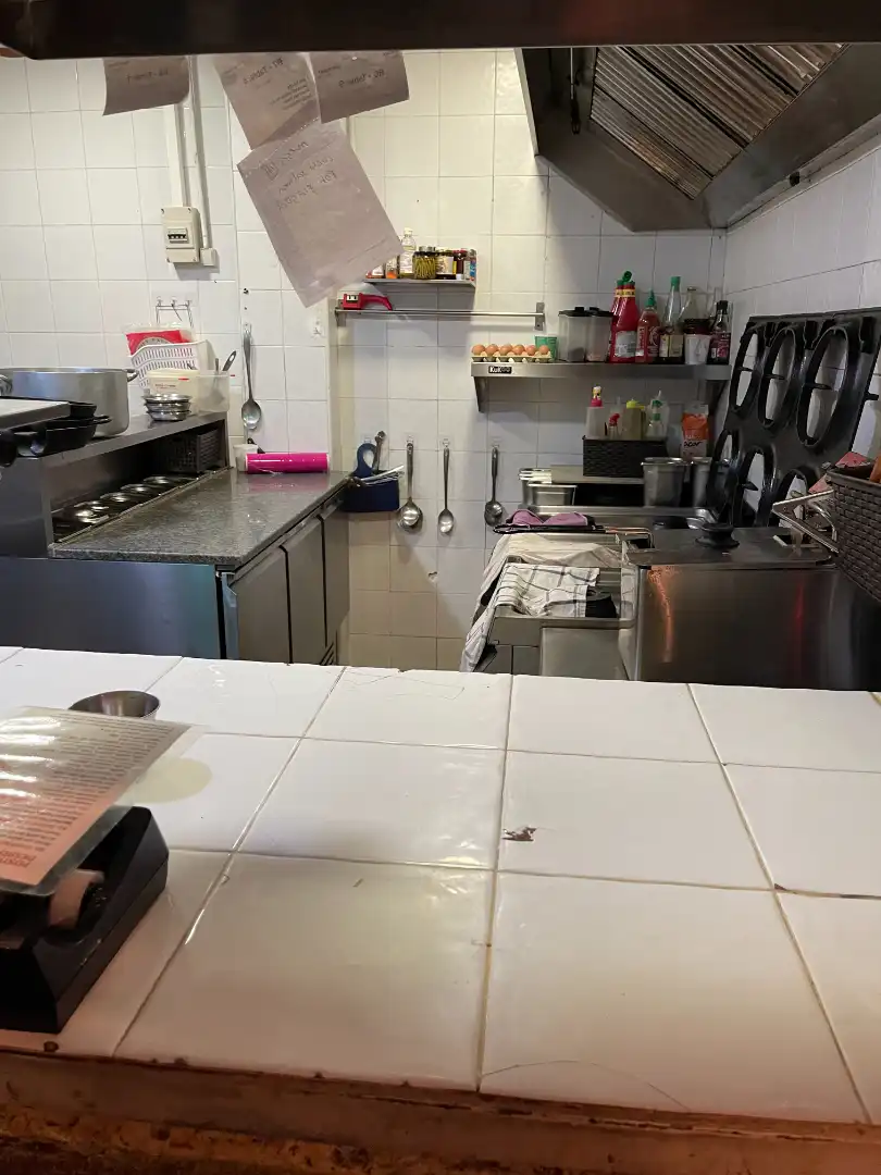 Commercial properties for transfer in Sants-Badal