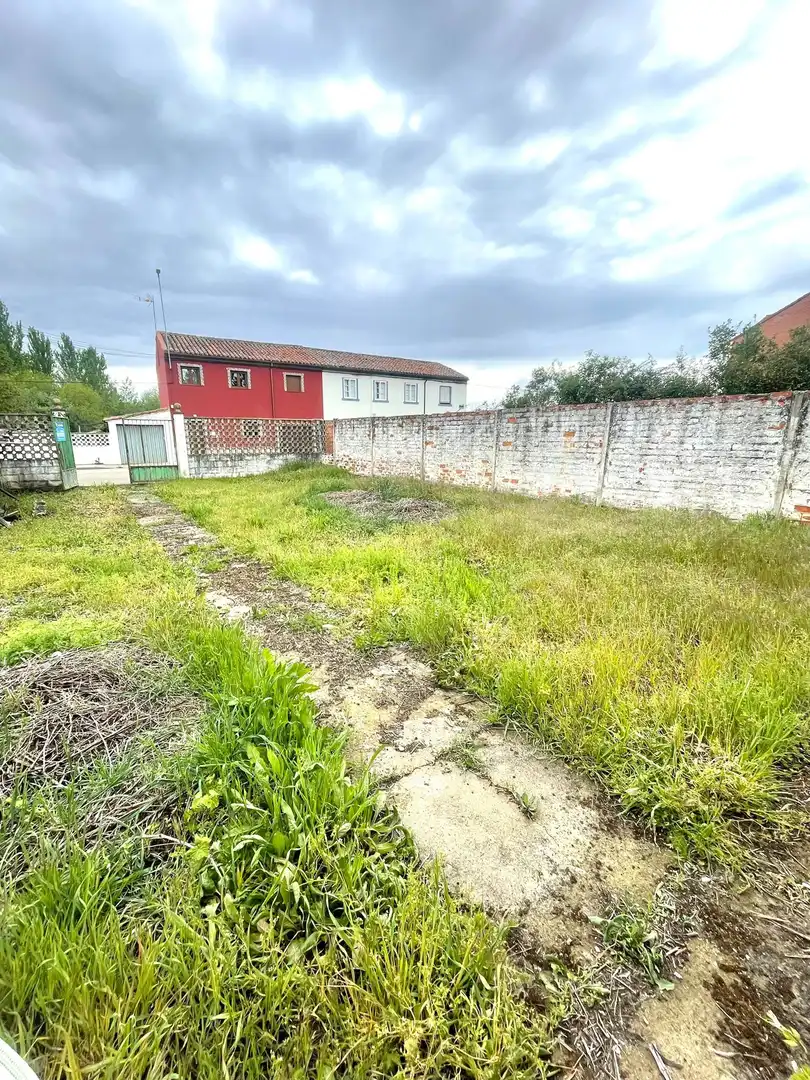Terreno residencial en venta en Santovenia de la Valdoncina, imagen 9