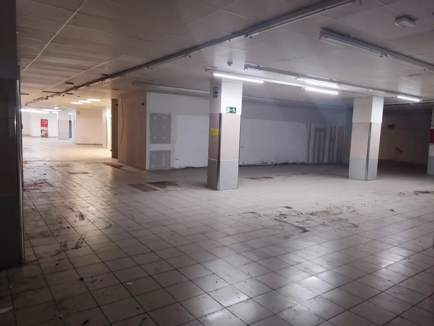 Commercial properties for rent in Móra d'Ebre