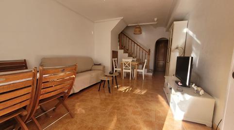 Foto 3 de Casa o xalet de lloguer a Zona Carrefour - Urbanizaciones, Torrevieja