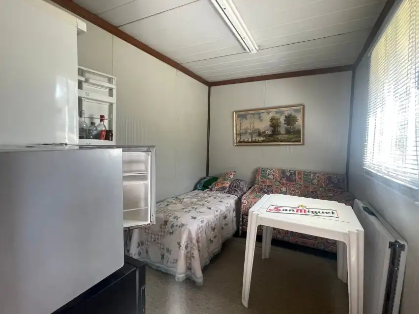 Habitación de Casa o chalet en venta en Pelayos de la Presa con Jardín privado