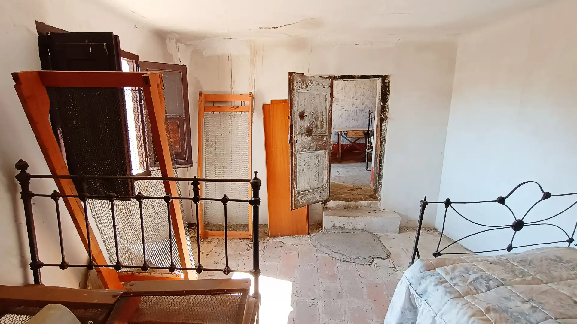 Finca rústica en venda en Soriguera amb Balcó