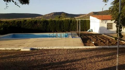 Foto 5 de Casa o xalet en venda a Calle Juan Pablo II, Villar del Pozo, Ciudad Real