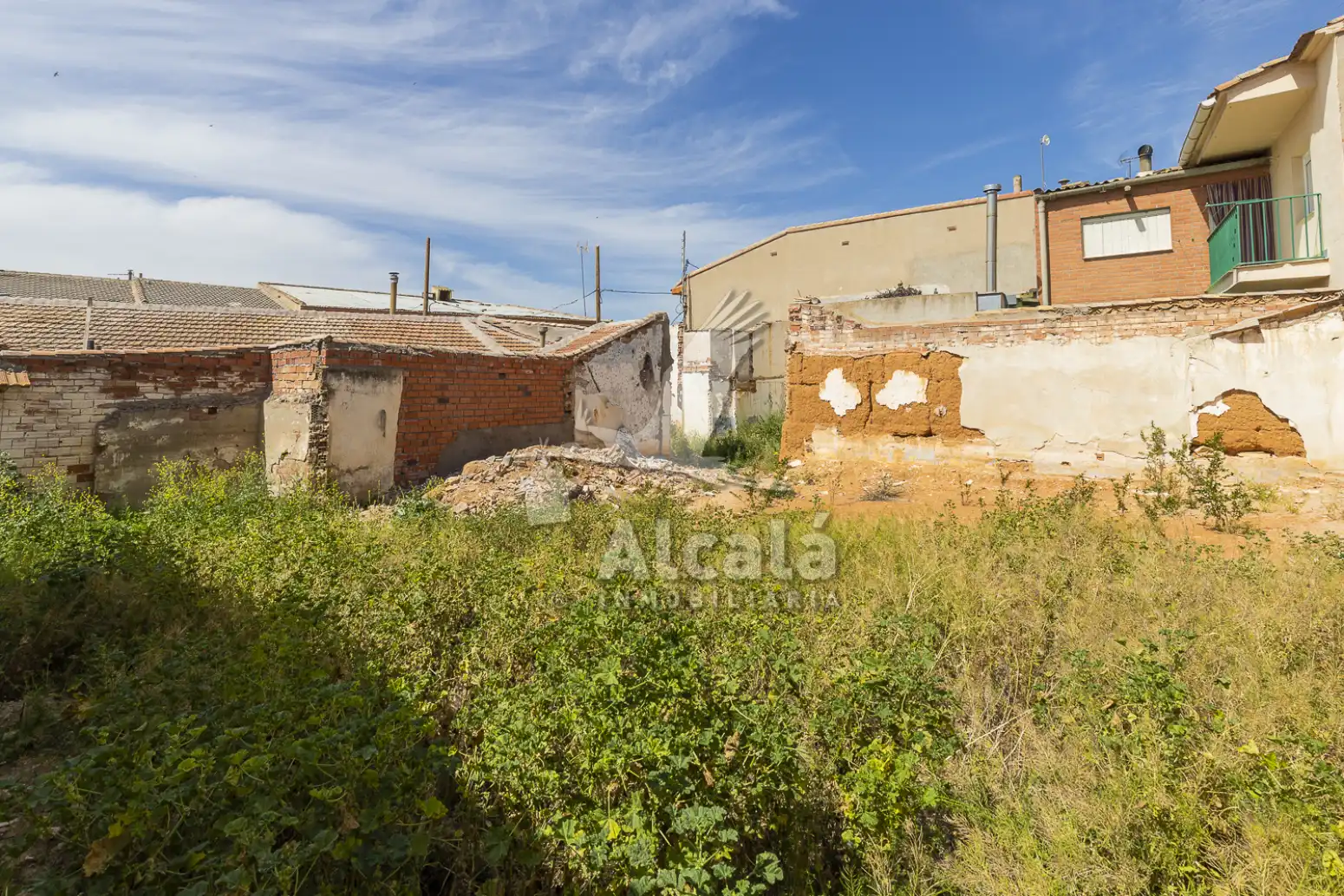 Rural land for sale in Madridejos, imagen 5