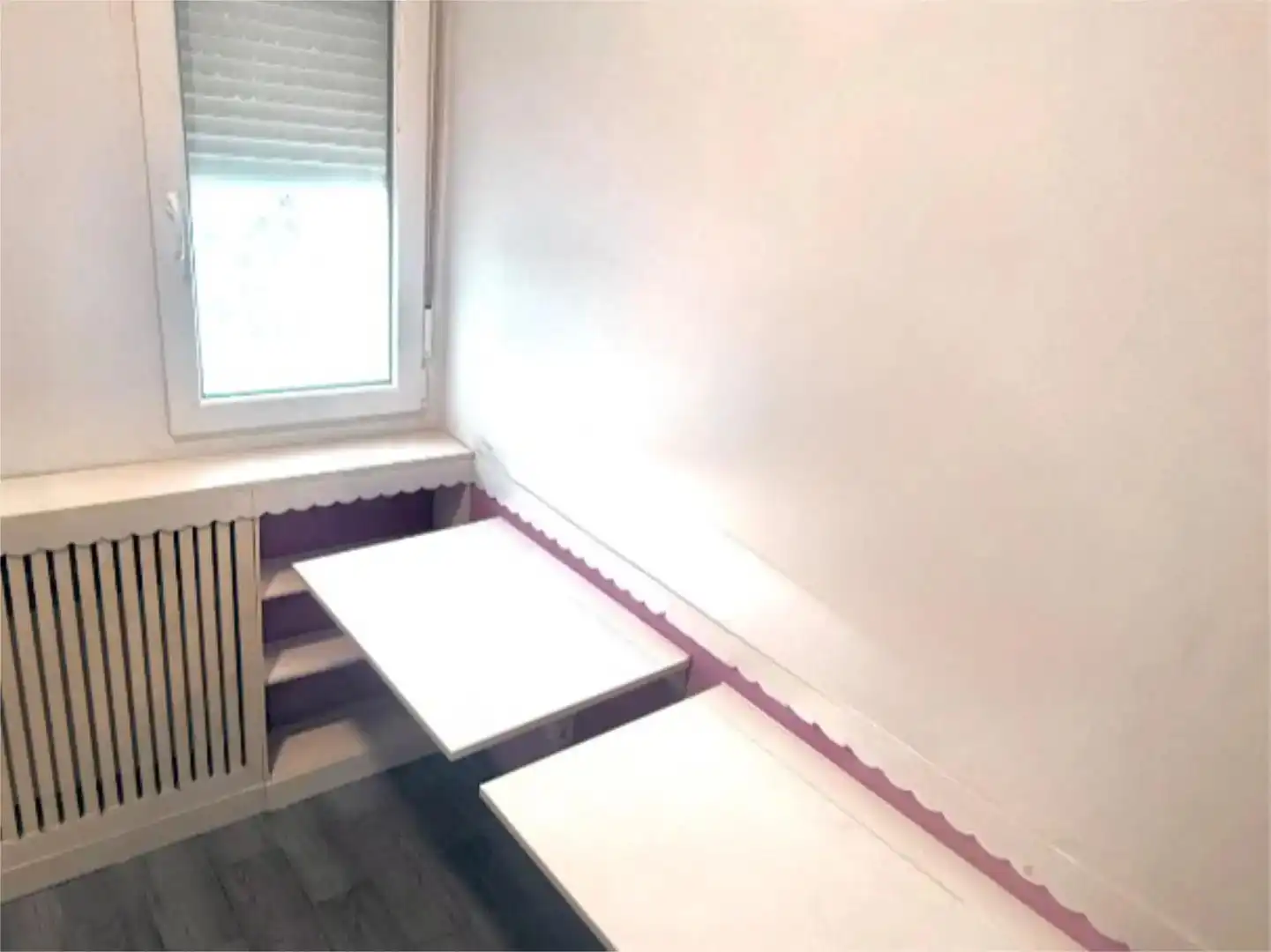 Esszimmer von Wohnung zum Verkauf in El Astillero  