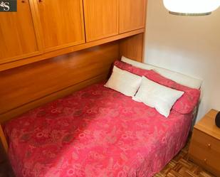 Bedroom of Flat to share in  Madrid Capital