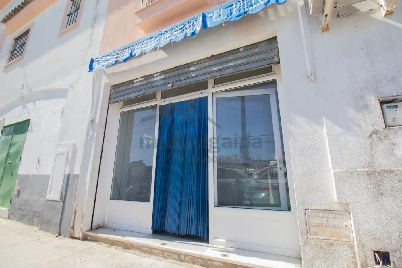 Local en venta en Sanlúcar de Barrameda, Cádiz