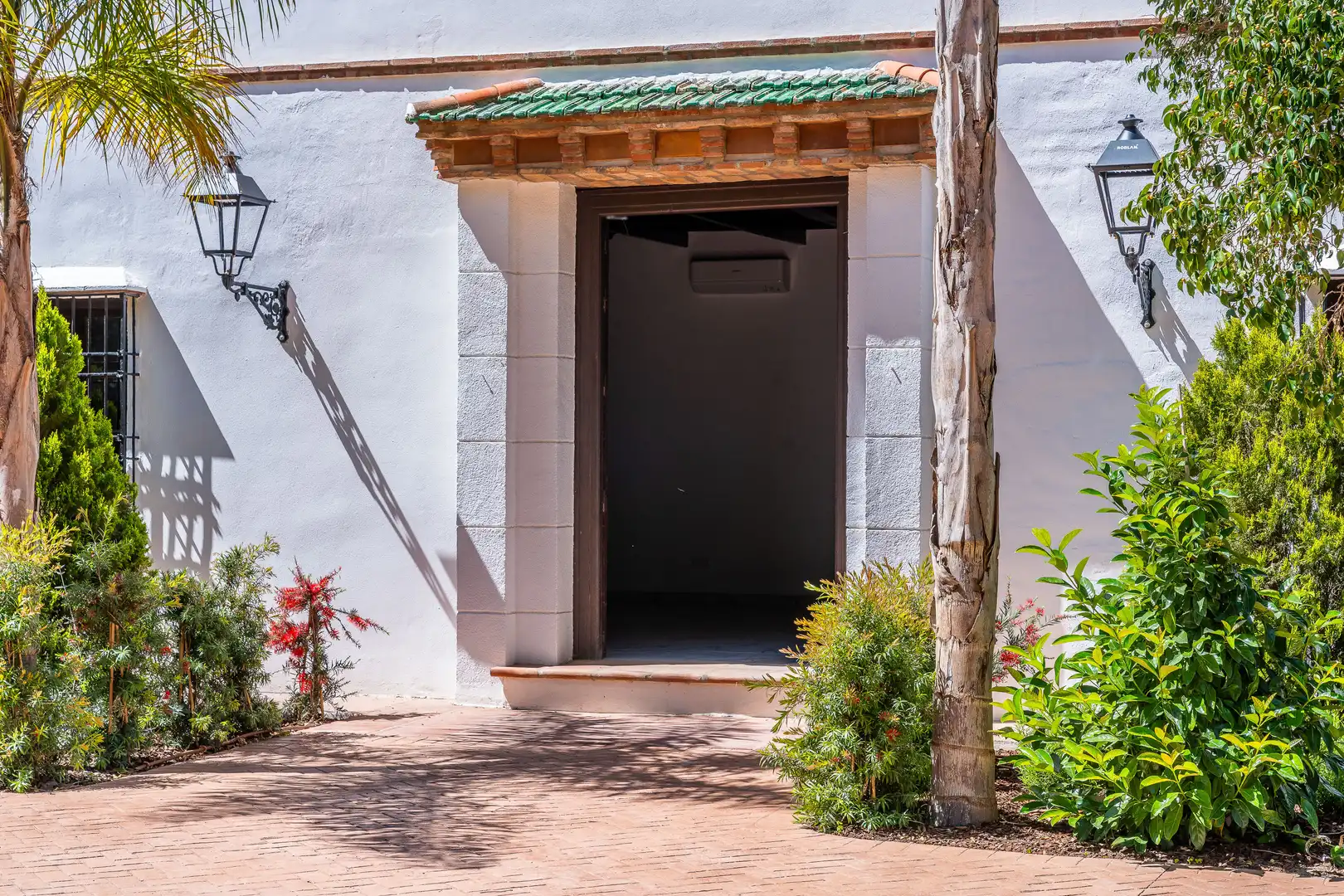 Finca rústica en venda en Álora amb Aire condicionat, Calefacció i Jardí privat