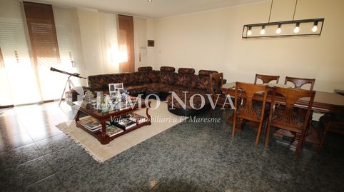 Foto 4 de Dúplex en venda a Carrer Àngel Guimerà, Cerdanyola Nord, Mataró