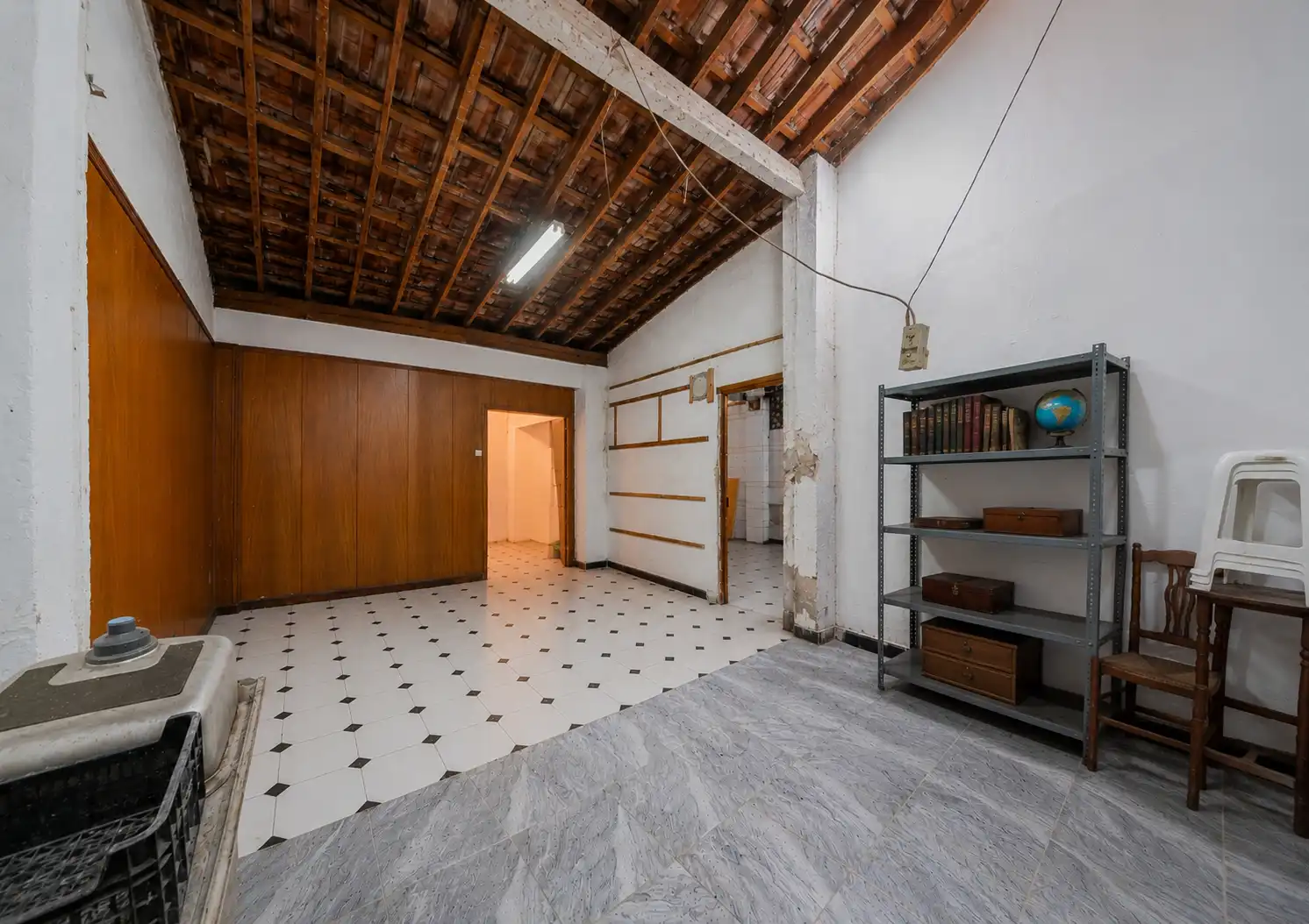 Local comercial en venda a Calle Obispo Pedro Gallego, imagen 8