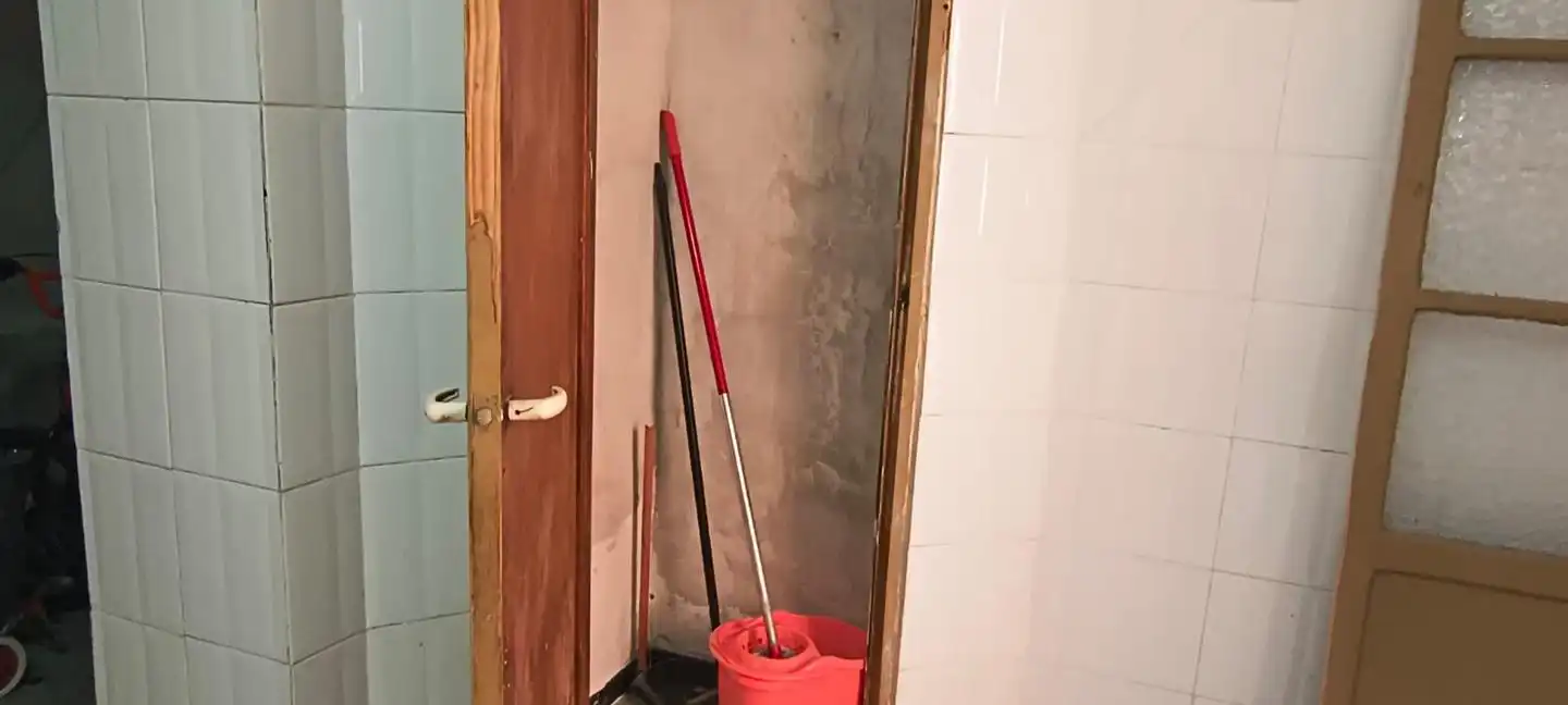 Bany de Casa o xalet en venda en Novelda