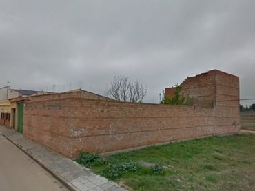 Terreny industrial en venda a Argamasilla de Alba